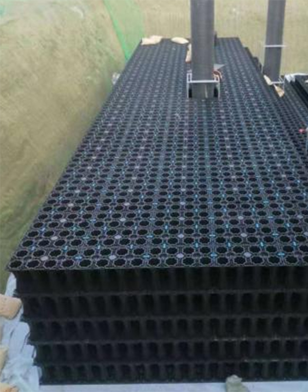 　雨水收集系統，雨水回用系統，雨水回···